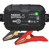 Redresor Noco Genius Smart 6+12 V 5a Ptr Acumulatori Maxim 120a Geniuss Redresor Noco Genius Smart 6+12 V 5a Ptr Acumulatori Maxim 120a Geniuss