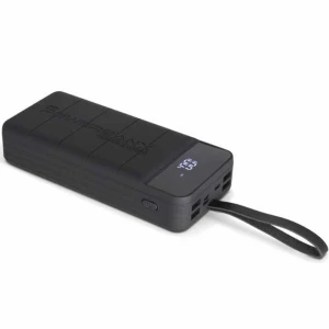 Acumulator Extern Nash Powerbanx Hub 30K Battery Acumulator Extern Nash Powerbanx Hub 30K Battery