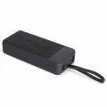 Acumulator Extern Nash Powerbanx Hub 30K Battery Acumulator Extern Nash Powerbanx Hub 30K Battery