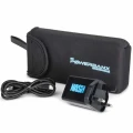 Acumulator Extern Nash Powerbanx Hub 30K Battery Acumulator Extern Nash Powerbanx Hub 30K Battery