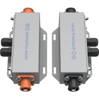 Bara Colectoare Epropulsion 150a Pentru Baterii E