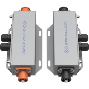 Bara Colectoare ePROPULSION 150A pentru Baterii E