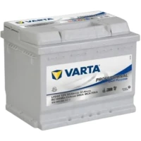 Baterie Marina VARTA Professional Dual Purpose, 12V, 60Ah, 480A