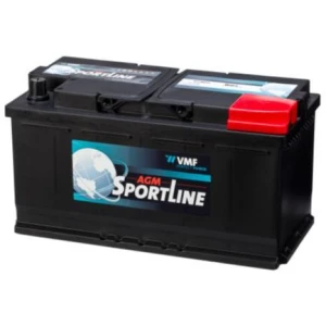 Baterie VMF Sportline AGM DP 12V 70Ah