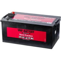 Baterie Vmf Verbraucherbatterie 12v/230ah Vmf Smf