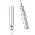 Baterii MIKADO pentru Plute cu Led si Starleti Electronici, CR425, 2buc/pac Baterii MIKADO pentru Plute cu Led si Starleti Electronici, CR425, 2buc/pac