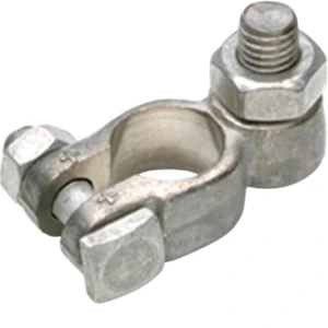 Borna Negativa pentru Baterie ALLROUNDMARIN 10/14mm, cu Bolt