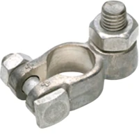 Borna Pozitiva pentru Baterie ALLROUNDMARIN 10/14mm, cu Bolt