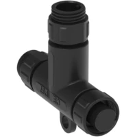 Conector T pentru Cablu de Comunicare Baterie ePROPULSION E60/E163/G102