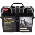 Cutie pentru Baterie MINN KOTA Power Center, 60A