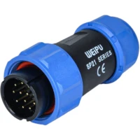 Terminator Comunicare Baterie ePROPULSION pentru E40/E80/E175
