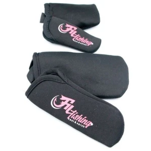 Banda FILFISHING Neoprene Protectie Lanseta, 2buc/pac