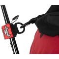 Banda Protectie Fox Rage Voyager Rod Strap And Bands, 1buc/pac Banda Protectie Fox Rage Voyager Rod Strap And Bands, 1buc/pac