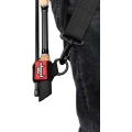 Banda Protectie Fox Rage Voyager Rod Strap And Bands, 1buc/pac Banda Protectie Fox Rage Voyager Rod Strap And Bands, 1buc/pac