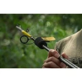 Benzi pentru Lanseta BLACK CAT Rod Bands, 2buc/pac Benzi pentru Lanseta BLACK CAT Rod Bands, 2buc/pac