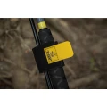 Benzi pentru Lanseta BLACK CAT Rod Bands, 2buc/pac Benzi pentru Lanseta BLACK CAT Rod Bands, 2buc/pac