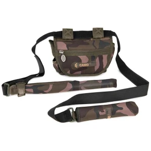 Husa Lanseta Fox Camolite Neoprene Reel and Rod Tip Protector