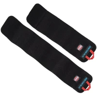 Husa Neopren Protectie Varf Si Talon Lanseta Penn Rod Protection Belt