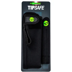 Husa Protectie Varf Lansete KORDA Tip Safe, Neopren, 2buc/pac