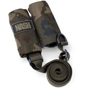Husa Protectie Varf Lansete NASH Subterfuge Butt and Tip Connector Husa Protectie Varf Lansete NASH Subterfuge Butt and Tip Connector