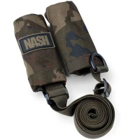 Husa Protectie Varf si Talon Lansete NASH Subterfuge Butt and Tip Connector Husa Protectie Varf si Talon Lansete NASH Subterfuge Butt and Tip Connector