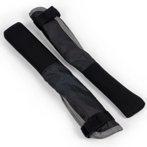 Husa Protectie Varf si Talon Lansete ZEBCO Trophy Rod Protection Sleeves