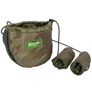 Husa Shakespeare SKP Reel Pouch Rod/Reel Protector Husa Shakespeare SKP Reel Pouch Rod/Reel Protector