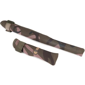 Huse Protectie Fox Camolite Neoprene XL Tip & Butt Protector  Huse Protectie Fox Camolite Neoprene XL Tip & Butt Protector