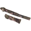Huse Protectie Fox Camolite Neoprene XL Tip & Butt Protector  Huse Protectie Fox Camolite Neoprene XL Tip & Butt Protector