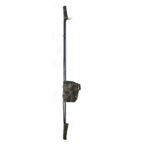 Kit pentru Protectie Lanseta/Mulineta FOX Camolite Reel and Rod Tip Protector