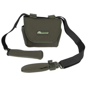 Protectie FOX RAGE Predator Tip, Butt & Reel Protector, 1buc/pac