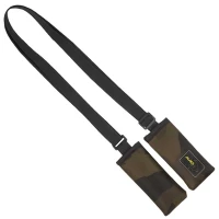 Protectie Lansete Avid Camo Elasticated Tip Tops, 1buc