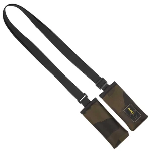 Protectie Lansete AVID Camo Elasticated Tip Tops, 1buc