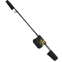 Protectie Lansete Black Cat Reel And Rod Tip Shield, 1buc/pac