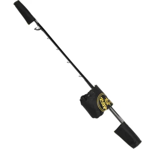 Protectie Lansete BLACK CAT Reel And Rod Tip Shield, 1buc/pac