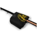 Protectie Lansete BLACK CAT Reel And Rod Tip Shield, 1buc/pac Protectie Lansete BLACK CAT Reel And Rod Tip Shield, 1buc/pac