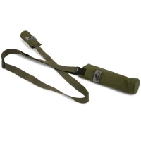 Protectie Lansete Korum Expedition Elasticated Tip & Butt Protector, 1buc/pac