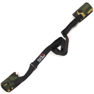 Protectie Lansete MACK2 Carp Addict Tip Tops, Camo Protectie Lansete MACK2 Carp Addict Tip Tops, Camo