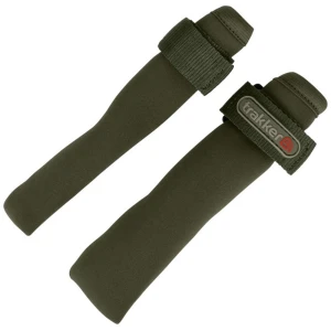 Protectie Lansete TRAKKER NXG Neoprene Tip and Butt Protectors, 2buc/pac
