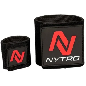 Set Benzi Neopren NYTRO Prindere Lansete Neoprene Rod Straps, 2buc/pac Set Benzi Neopren NYTRO Prindere Lansete Neoprene Rod Straps, 2buc/pac