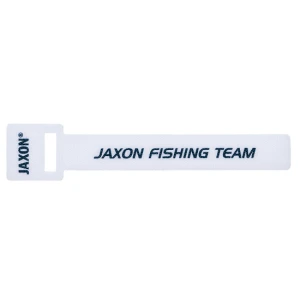 BANDA JAXON FIXARE LANSETE FISHING TEAM 15CM 2/SET BANDA JAXON FIXARE LANSETE FISHING TEAM 15CM 2/SET