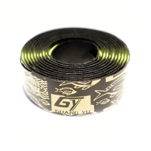Banda Antialunecare Pentru Undita Cu Desen 2.5x180cm  Banda Antialunecare Pentru Undita Cu Desen 2.5x180cm