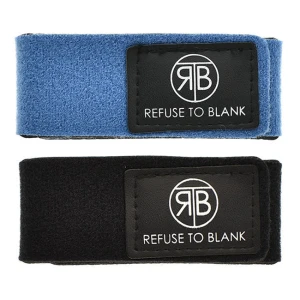 Banda Fixare Lansete RTB Neoprene Rod Straps Banda Fixare Lansete RTB Neoprene Rod Straps