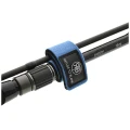 Banda Fixare Lansete RTB Neoprene Rod Straps Banda Fixare Lansete RTB Neoprene Rod Straps