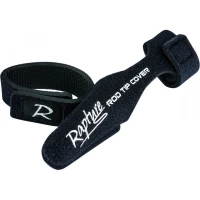 Protectie Varf + Banda Fixare Lanseta Rapture Rod Tip Belt Set