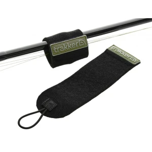 Banda Trakker Neoprene Rod Bands, 2buc Banda Trakker Neoprene Rod Bands, 2buc
