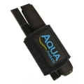 Benzi Aqua Products Neoprene Rod Straps, 2buc