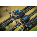 Benzi Aqua Products Neoprene Rod Straps, 2buc Benzi Aqua Products Neoprene Rod Straps, 2buc