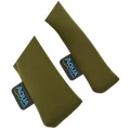 Huse Aqua Products Neoprene Tip And Butt Protectors, 2buc/set Huse Aqua Products Neoprene Tip And Butt Protectors, 2buc/set