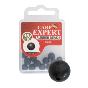 BILUTE CARP EXPERT DIN CAUCIUC 25BUC/PLIC 8MM NEGRE BILUTE CARP EXPERT DIN CAUCIUC 25BUC/PLIC 8MM NEGRE